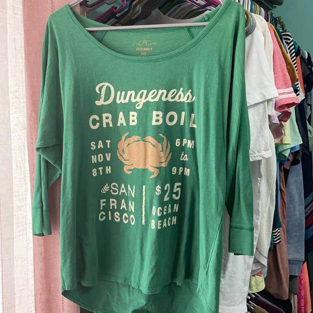 Old Navy T